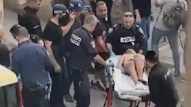 מחבל בן 13, צילום: מתוך טוויטר